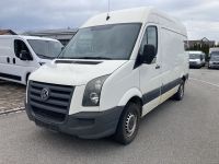 Volkswagen Crafter 2,5 TDI KA MR / Hoch  *TÜV NEU**Klima* Bayern - Feldkirchen Niederbay Vorschau