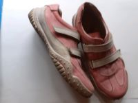 Mod 8 Schuhe Leder Gr. 35 Baden-Württemberg - Freiburg im Breisgau Vorschau