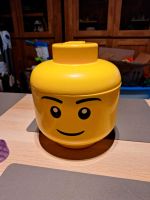 Lego Kopf groß Aufbewahrungsbox Berlin - Reinickendorf Vorschau