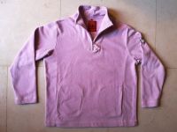 Pullover / Fleecepullover, Tony Brown, fliederfarben, Gr. XXL Berlin - Mitte Vorschau