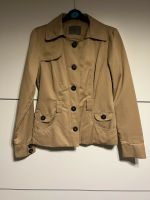 Leichte Jacke in gold (Vero Moda Jeans) Baden-Württemberg - Oberderdingen Vorschau