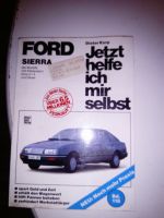 Ford Sierra Jetzt helfe ich mir selbst alle Modelle Doppelband118 Bayern - Münnerstadt Vorschau