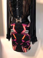 Toller MARC CAIN Stretch Rock Gr. 36 tolle Farben w. NEU NP 249€ Bayern - Poing Vorschau