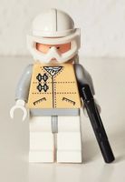 Lego Star Wars Figur Hoth Rebel Trooper 7749 Altona - Hamburg Osdorf Vorschau