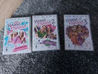 DVD Hanni und Nanni 3 Teile Hessen - Bad Sooden-Allendorf Vorschau