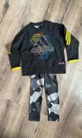 Adidas Legowear Mädchen 128 Brandenburg - Forst (Lausitz) Vorschau