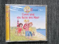 CD "Conni und die Reise ans Meer" Meine Freundin Conni - NEU- Rheinland-Pfalz - Undenheim Vorschau