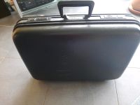 Koffer schwarz Hartschalenkoffer 56x47x17 cm Reise Urlaub Hessen - Aßlar Vorschau