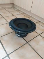 Hifi Subwoofer Bass ca. 27 cm Durchmesser QC 070417 830842 Niedersachsen - Rosengarten Vorschau