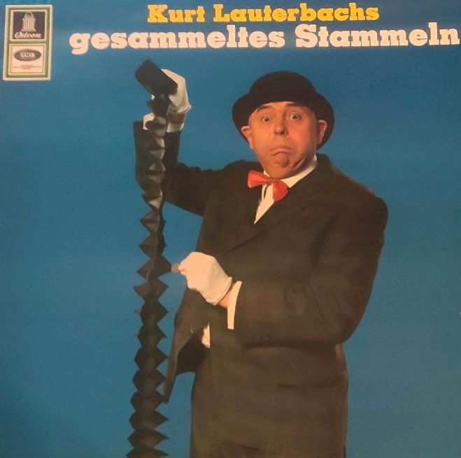 Schallplatten in Köln