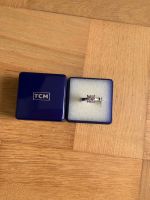 Ring Tchibo Neu Silber Gr. 17 Hamburg - Hamburg-Nord Vorschau