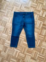 Blaue Damen Jeans Gr. 48 Kurz – C&A – Top Zustand! Niedersachsen - Norden Vorschau