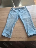 3/4Jeans Gr.42 Thüringen - Frankenblick Vorschau