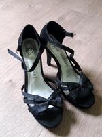 High Heels, Sandalen, Pumps Sachsen - Grumbach Vorschau