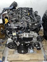 Motor Kia Hyundai 2.0 CRDI D4HA Sportage IX35 Komplett Berlin - Wilmersdorf Vorschau