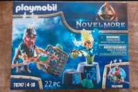 PLAYMOBIL Novelmore NEU 70747 Sachsen - Chemnitz Vorschau