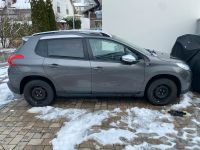 Peugeot 2008 Bayern - Gilching Vorschau