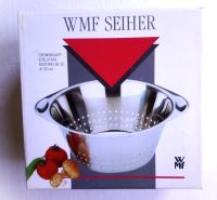 Neu OVP - WMF Seiher - Cromargan Essen, Küche, Kochen, Haushalt Essen - Essen-Borbeck Vorschau