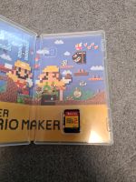 Super Mario Maker Häfen - Bremerhaven Vorschau