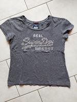 T-Shirt, Gr. M, Superdry Hessen - Schotten Vorschau