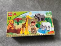 Lego Duplo „Lego Ville“  Tierbabys 4962 Brandenburg - Brandenburg an der Havel Vorschau