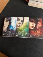 October Daye 1-3 von Seanan McGuire Bayern - Hohenthann Vorschau