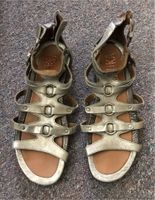 Damenschuh Schuhe Sandalen Größe 37 Sachsen - Adorf-Vogtland Vorschau