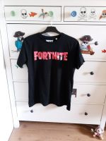 FORTNITE T-Shirt C&A T-Shirt, Gr. 170-176 * Schwarz Nordrhein-Westfalen - Kerpen Vorschau