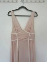 Bec & Bridge Abendkleid – Traumhaft elegant in Rosé & Creme Baden-Württemberg - Mannheim Vorschau