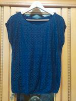 NEU blaues T-Shirt Gr. M, Zero Brandenburg - Cottbus Vorschau