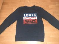 Original LEVIS Pullover Sweatshirt Größe 14=164/170/s Düsseldorf - Gerresheim Vorschau