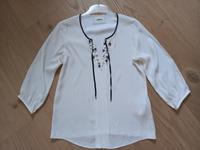 Super angenehme Seidenbluse Marc Cain Größe N1 Kr. Passau - Passau Vorschau