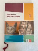 Geschichte und Geschehen 1 G9 NRW Nordrhein-Westfalen - Mülheim (Ruhr) Vorschau