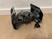 Lego Star Wars 8017  Darth Vaders TIE Fighter Hannover - Vahrenwald-List Vorschau