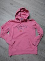 GAASTRA Damen Hoodie / Kapuzenpullover pink, Gr. XL, neuw. Nordrhein-Westfalen - Schwelm Vorschau