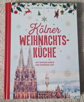 Kölner Weihnachtsküche - Mit Genuss durch die schönste Zeit. Nordrhein-Westfalen - Radevormwald Vorschau