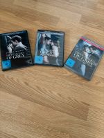 DVD‘s Fifty Shades of Grey Brandenburg - Doberlug-Kirchhain Vorschau