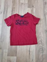 Tommy Hilfiger Shirt 92 Bayern - Karlstadt Vorschau