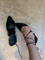 Paul Green Pumps Sandalette Obergiesing-Fasangarten - Obergiesing Vorschau