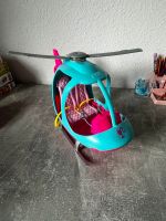 Barbie Helikopter zu verkaufen ! Nordrhein-Westfalen - Langerwehe Vorschau