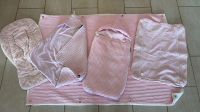 Koeka Baby Set Decke Wickelunterlage Fusssack und Einschlagdecke Nordrhein-Westfalen - Krefeld Vorschau