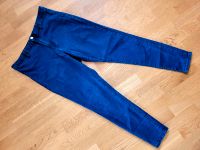 C&A Damen Stretch Jeans Hose High Rise 42/44 blau Skinny Neu Nordrhein-Westfalen - Jüchen Vorschau