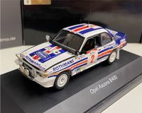 SCHUCO Opel Ascona B-400 Rothmans Safari Rally 1:43 Modellauto Hamburg-Mitte - Hamburg Altstadt Vorschau