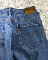 Levi’s Jeans   721 High Rise Skinny Jeans Niedersachsen - Wietze Vorschau