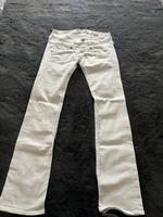 Herrlicher Pitch slim weiß Gr 27/32 neu Bayern - Burglengenfeld Vorschau