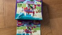 Lego Friends 41028 Emmas Einsatz am Strand Neuhausen-Nymphenburg - Neuhausen Vorschau