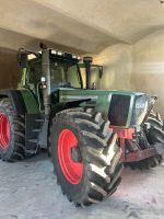 Fendt 926 Vario 8900 STUNDEN Niedersachsen - Hohnstorf (Elbe) Vorschau