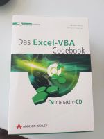Das Excel - VBA Codebook Nordrhein-Westfalen - Dormagen Vorschau