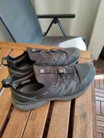 Salomon Trailrunning Schuhe – Größe 45 1/3 – Günstig abzugeben Innenstadt - Köln Altstadt Vorschau