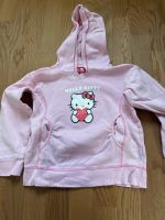 Mädchenpulli Hello Kitty Rheinland-Pfalz - Walsheim Vorschau